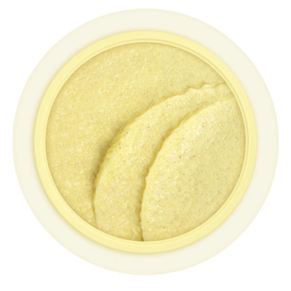 JEFFREE STAR BANANA FETISH BODY SCRUB - Picture 2 of 5